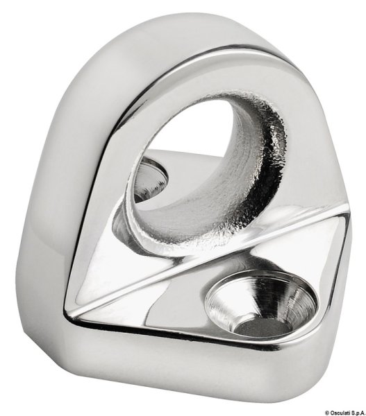 Anello milleusi inox - 39.301.07